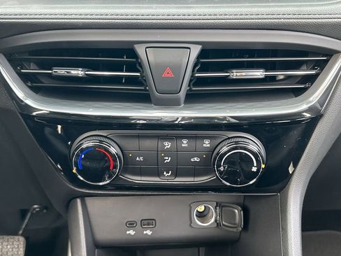 New 2026 Buick Encore GX Sport Touring FWD image 20