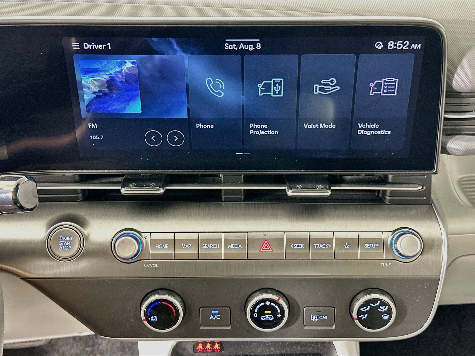 Used 2025 Hyundai Kona SE AWD/4WD image 23