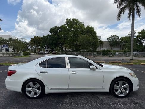 Used 2010 Lexus LS 460 RWD image 6