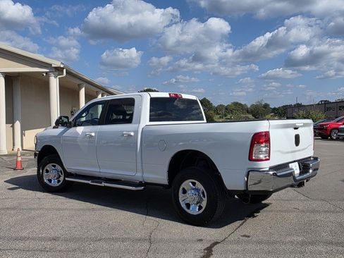 Used 2021 RAM 2500 Big Horn image 6
