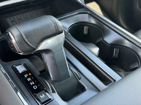 Used 2025 Ford F150 Lariat w/ Equipment Group 502A High AWD/4WD image 18