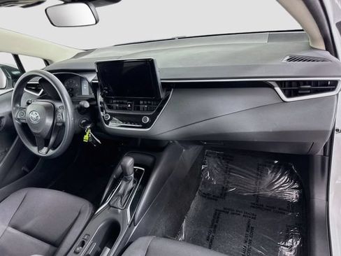 Certified 2026 Toyota Corolla LE FWD image 28
