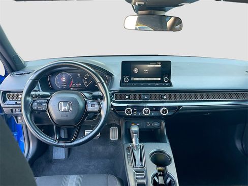 Used 2024 Honda Civic Sport image 20