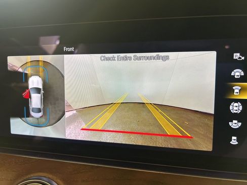 Used 2021 Mercedes-Benz E 350 4MATIC Sedan image 33