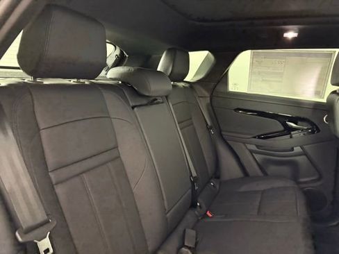 Certified 2026 Land Rover Range Rover Evoque S image 29