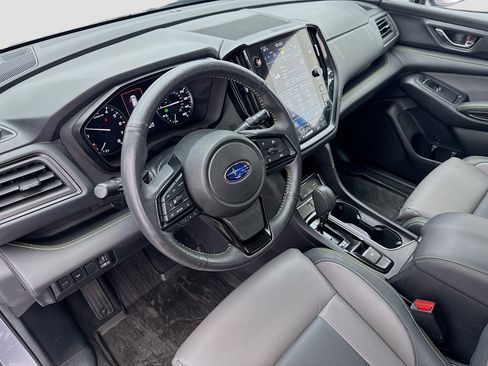 Used 2025 Subaru Ascent Onyx Edition AWD/4WD image 7