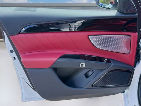 New 2026 Maserati Grecale Modena AWD/4WD image 21
