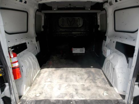 Used 2019 RAM ProMaster City Tradesman FWD image 20