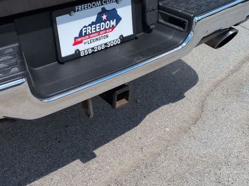 Certified 2019 RAM 1500 Big Horn RWD image 34