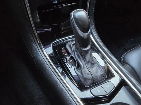 Used 2016 Cadillac ATS Sedan image 12