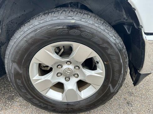 Used 2024 RAM 1500 Lone Star RWD image 8