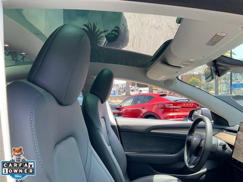 Used 2023 Tesla Model 3 Standard Range RWD image 77
