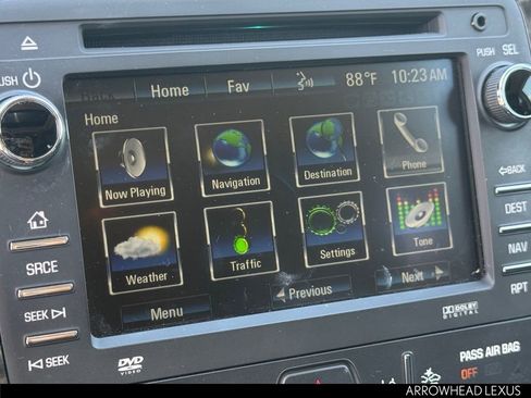 Used 2014 Buick Enclave Premium w/ Trailering Provision Package FWD image 19