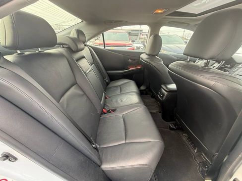 Used 2010 Lexus HS 250h image 23