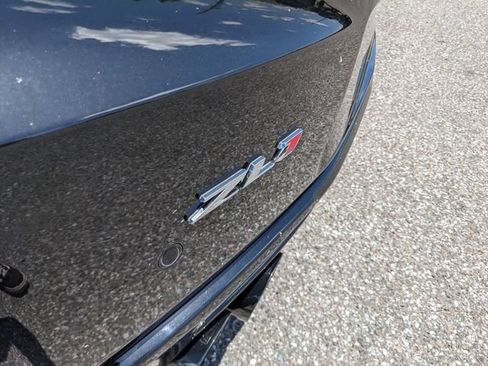 Used 2017 Chevrolet Camaro ZL1 RWD image 14