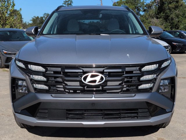 New 2026 Hyundai Tucson SEL FWD image 9