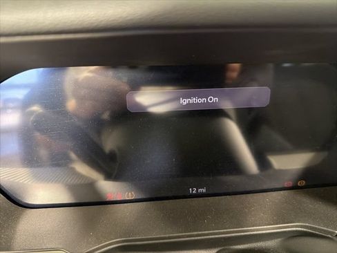 New 2026 Jeep Cherokee Laredo AWD/4WD image 17