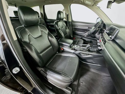 Certified 2021 Kia Telluride LX AWD/4WD image 6
