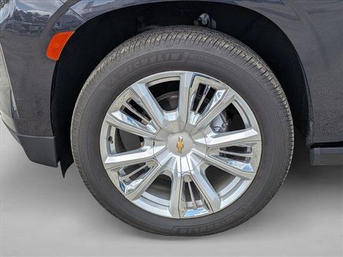 Used 2022 Chevrolet Tahoe High Country image 22