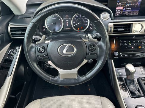 Used 2014 Lexus IS 350 w/ Navigation Package RWD image 13