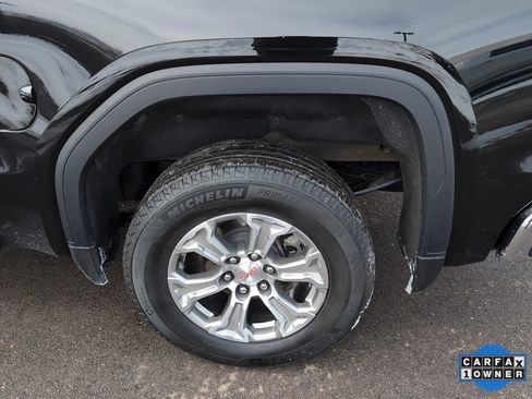 Used 2025 GMC Sierra 1500 SLT image 12