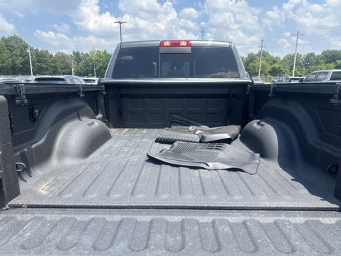 Used 2025 RAM 2500 Tradesman AWD/4WD image 8