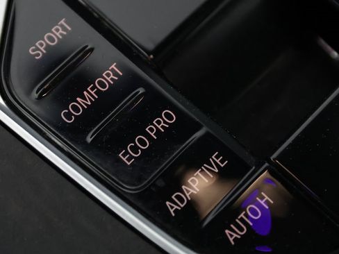 Used 2022 BMW X7 xDrive40i w/ M Sport Package image 32