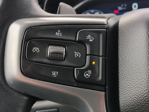 Used 2023 Chevrolet Silverado 1500 RST w/ All Star Edition Plus image 23