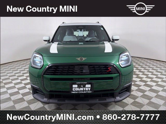New 2027 MINI Cooper Countryman S AWD/4WD image 2