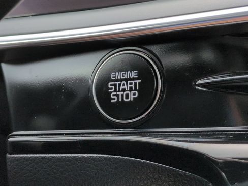 Certified 2025 Kia K5 GT-Line w/ GT-Line Premium Package FWD image 34