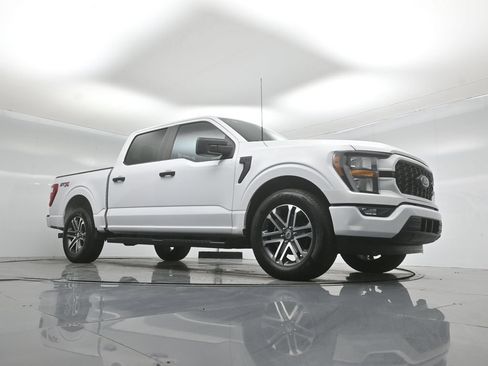 Used 2023 Ford F150 XL w/ STX Appearance Package RWD image 44
