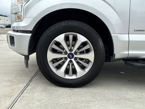 Used 2017 Ford F150 XL w/ Equipment Group 101A Mid RWD image 9