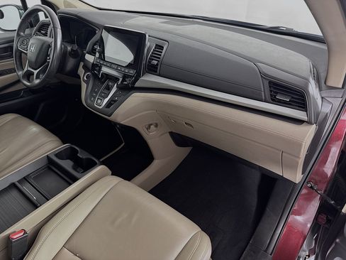 Used 2020 Honda Odyssey EX-L image 30