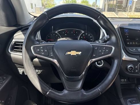 Used 2021 Chevrolet Equinox LT AWD/4WD image 14