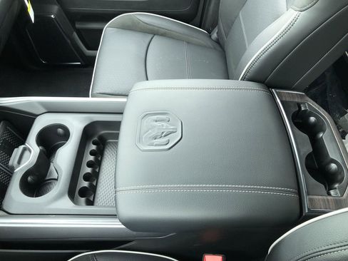 New 2026 RAM 2500 Laramie w/ Night Edition image 25