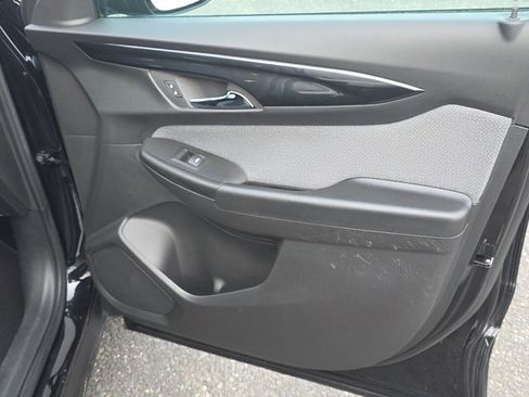 Certified 2024 Chevrolet TrailBlazer LS w/ LS Convenience Package image 19