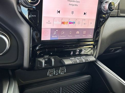 New 2026 RAM 1500 Big Horn image 48