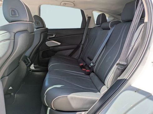 Used 2020 Acura RDX FWD w/ Advance Package image 15
