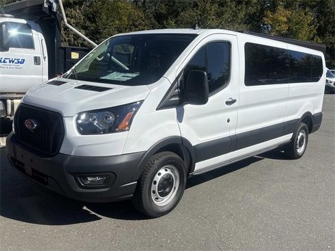 New 2025 Ford Transit 350 XL image 3