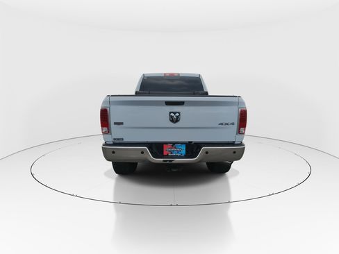 Used 2015 RAM 2500 Laramie image 7