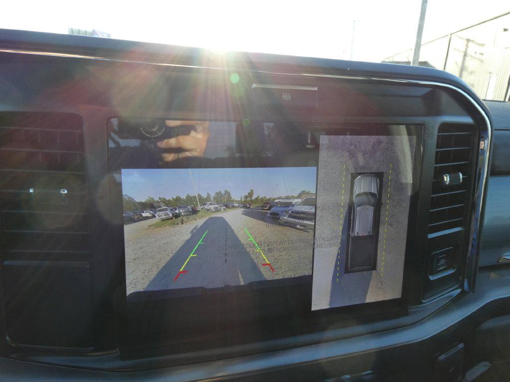 New 2027 Ford F450 Lariat AWD/4WD image 26