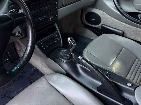 Used 2002 Porsche Boxster RWD image 13
