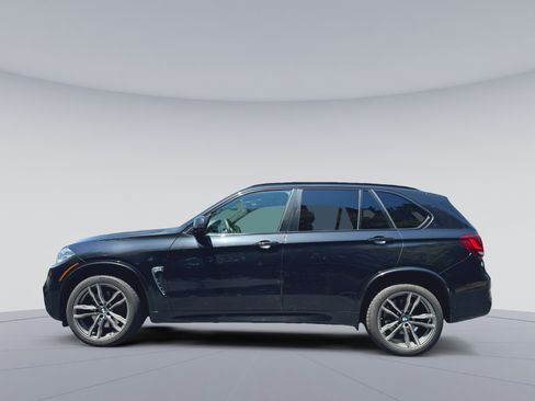 Used 2015 BMW X5 xDrive50i AWD/4WD image 7