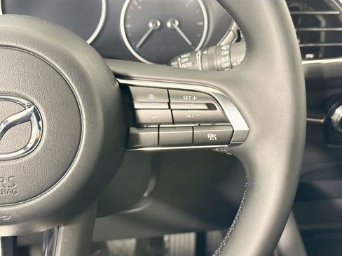 New 2026 MAZDA MAZDA3 2.5 S Hatchback w/ Premium Pkg FWD image 19