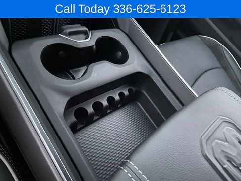 New 2026 RAM 2500 Laramie AWD/4WD image 21