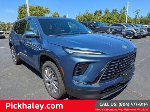 New 2026 Buick Enclave Preferred w/ Power Package image 1