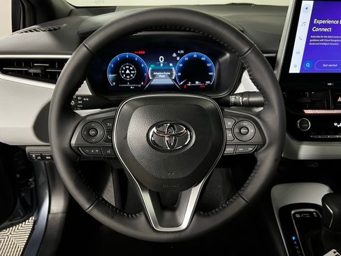 New 2026 Toyota Corolla XSE image 12