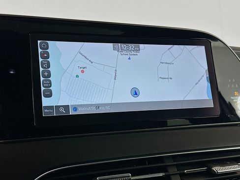 Used 2021 Hyundai Palisade Calligraphy w/ Cargo Package image 22