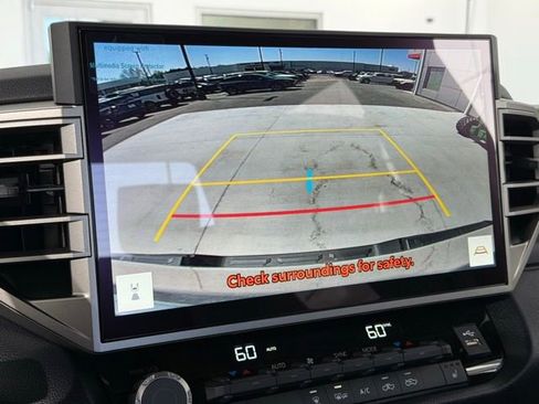 New 2025 Toyota Tundra SR5 image 15