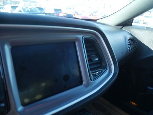 Used 2019 Dodge Challenger GT w/ Blacktop Package image 14